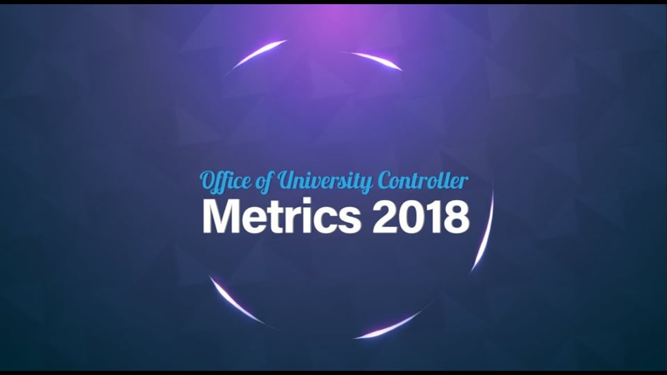 OUC Metrics Report FY 2018